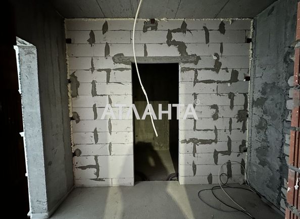 1-кімнатна квартира за адресою вул. Франка Івана (площа 33,3 м²) - Atlanta.ua - фото 11