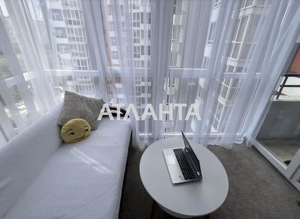 2-rooms apartment apartment by the address st. Zelenaya (area 75,0 m2) - Atlanta.ua