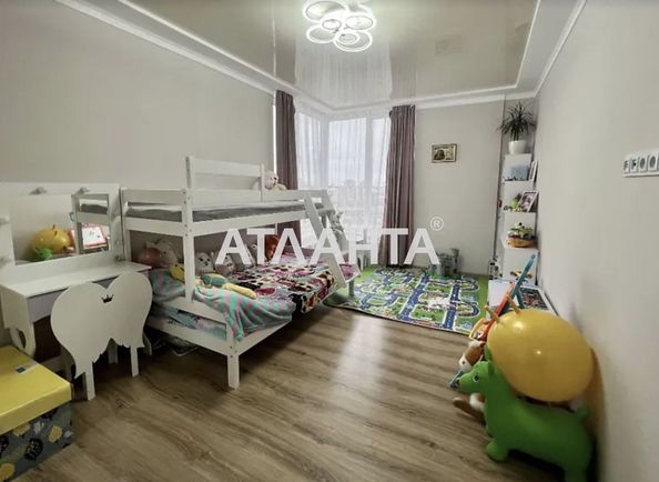 2-rooms apartment apartment by the address st. Zelenaya (area 75,0 m2) - Atlanta.ua - photo 3