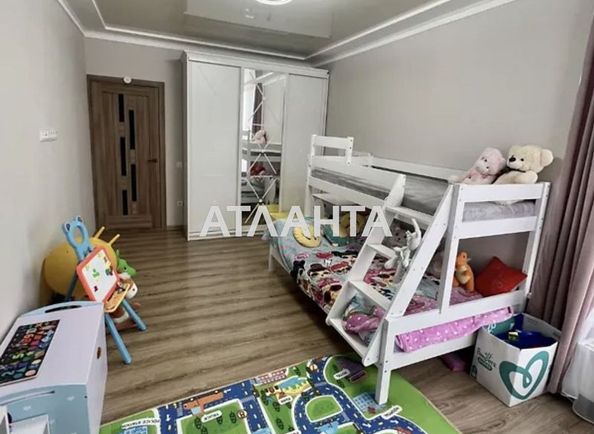 2-rooms apartment apartment by the address st. Zelenaya (area 75,0 m2) - Atlanta.ua - photo 4