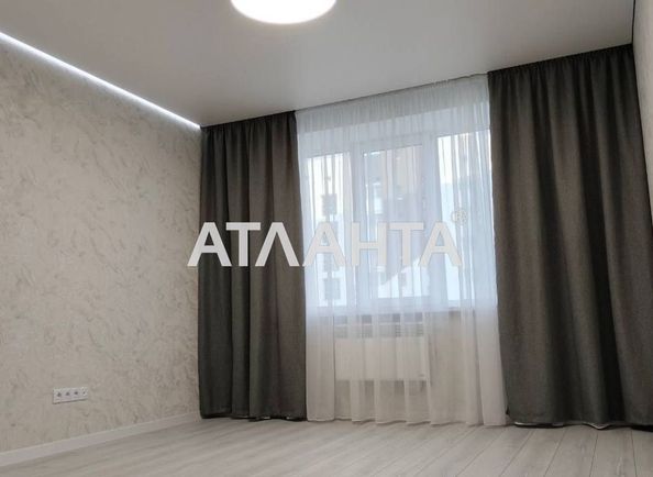 1-room apartment apartment by the address st. Nikolaevskaya (area 45 m²) - Atlanta.ua - photo 2