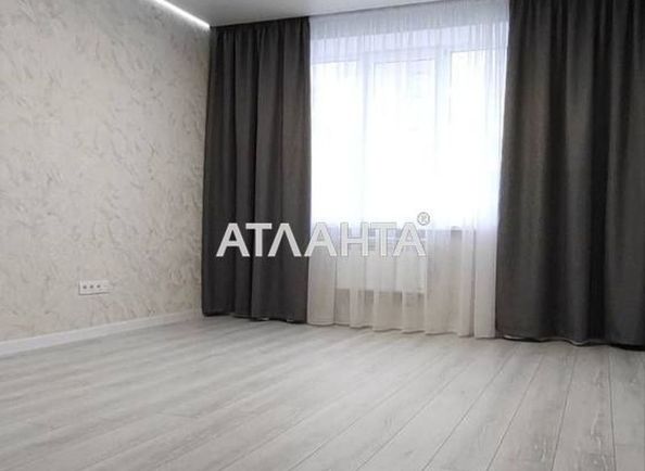 1-room apartment apartment by the address st. Nikolaevskaya (area 45 m²) - Atlanta.ua - photo 3