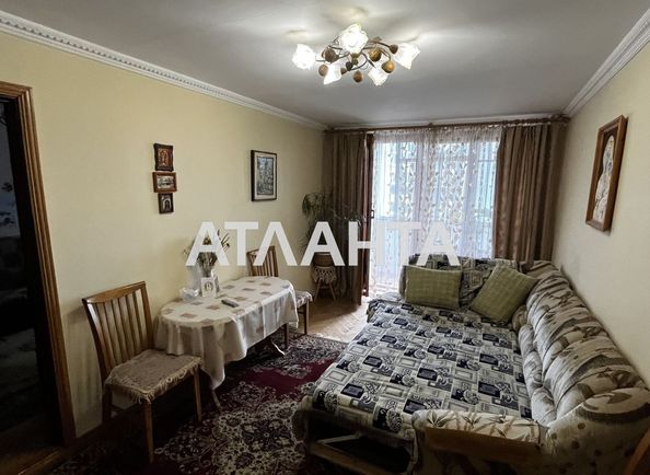 3-rooms apartment apartment by the address st. Gorodotskaya ul (area 68,0 m2) - Atlanta.ua - photo 3