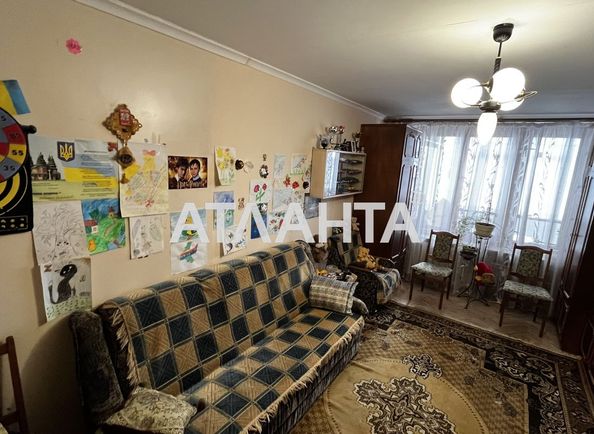 3-rooms apartment apartment by the address st. Gorodotskaya ul (area 68,0 m2) - Atlanta.ua - photo 10