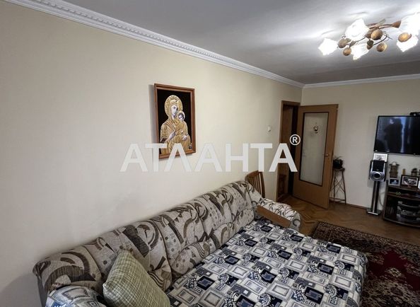 3-rooms apartment apartment by the address st. Gorodotskaya ul (area 68,0 m2) - Atlanta.ua - photo 11