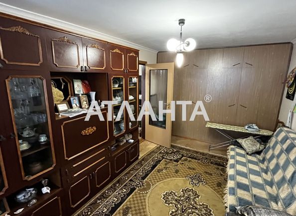 3-rooms apartment apartment by the address st. Gorodotskaya ul (area 68,0 m2) - Atlanta.ua - photo 13