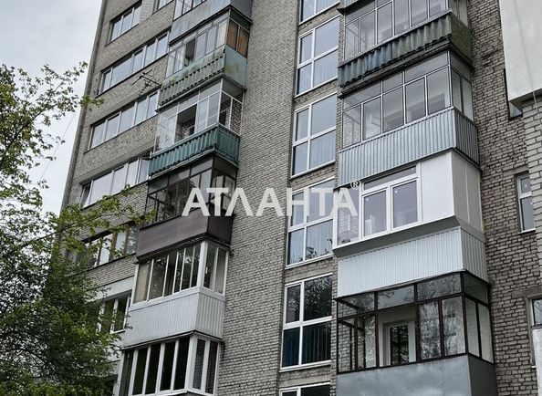 3-rooms apartment apartment by the address st. Gorodotskaya ul (area 68,0 m2) - Atlanta.ua - photo 15