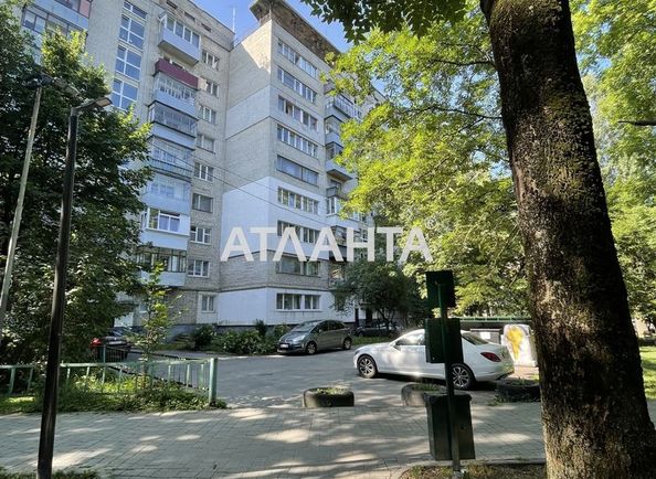 3-кімнатна квартира за адресою вул. Городоцька (площа 68 м²) - Atlanta.ua