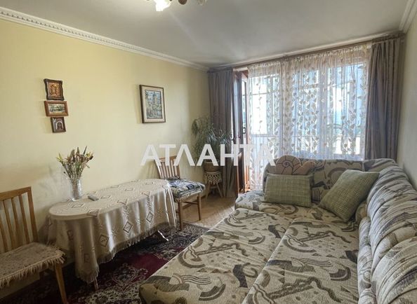 3-кімнатна квартира за адресою вул. Городоцька (площа 68 м²) - Atlanta.ua - фото 2