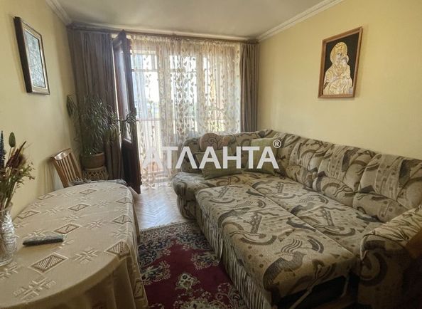 3-кімнатна квартира за адресою вул. Городоцька (площа 68 м²) - Atlanta.ua - фото 3