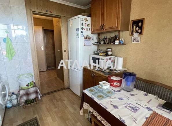 3-кімнатна квартира за адресою вул. Городоцька (площа 68 м²) - Atlanta.ua - фото 4