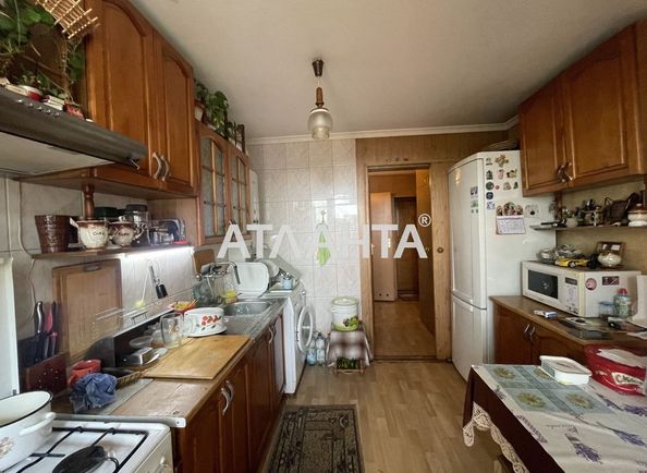 3-кімнатна квартира за адресою вул. Городоцька (площа 68 м²) - Atlanta.ua - фото 5