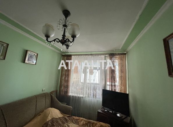 3-кімнатна квартира за адресою вул. Городоцька (площа 68 м²) - Atlanta.ua - фото 6