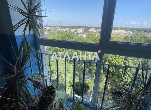 3-кімнатна квартира за адресою вул. Городоцька (площа 68 м²) - Atlanta.ua - фото 7