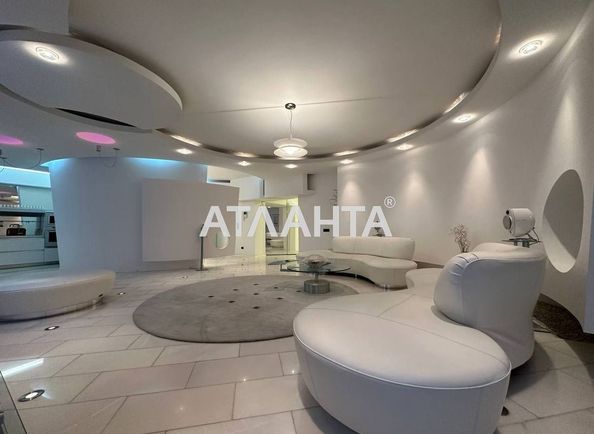 3-комнатная квартира по адресу Дунаева пер. (площадь 144,9 м2) - Atlanta.ua