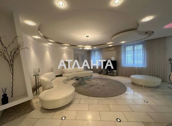 3-комнатная квартира по адресу Дунаева пер. (площадь 144,9 м2) - Atlanta.ua - фото 2