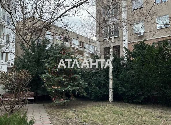 3-комнатная квартира по адресу Дунаева пер. (площадь 144,9 м²) - Atlanta.ua - фото 18