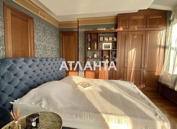 3-комнатная квартира по адресу Французский бул. (площадь 115,0 м2) - Atlanta.ua - фото 8