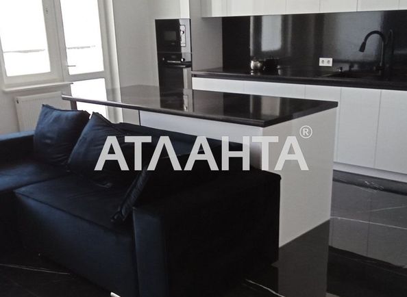 3-кімнатна квартира за адресою вул. Величковського (площа 90 м²) - Atlanta.ua