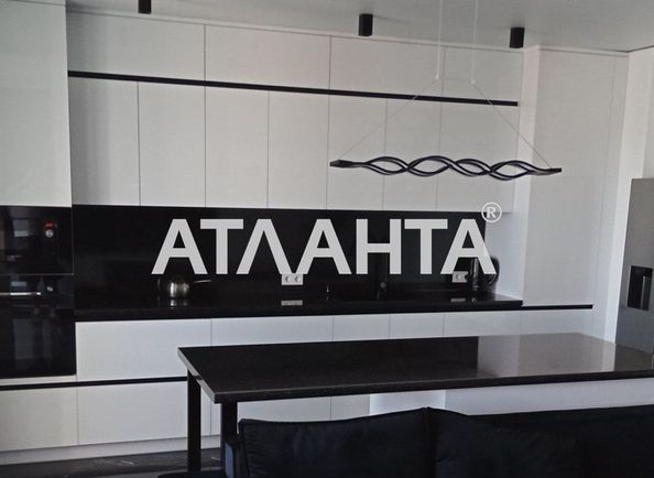 3-кімнатна квартира за адресою вул. Величковського (площа 90 м²) - Atlanta.ua - фото 2