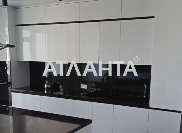 3-кімнатна квартира за адресою вул. Величковського (площа 90 м²) - Atlanta.ua - фото 22