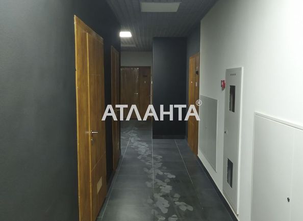 1-room apartment apartment by the address st. Vilyamsa ak (area 27,6 m2) - Atlanta.ua - photo 7