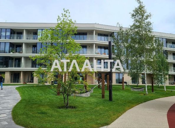 1-room apartment apartment by the address st. Parkovaya (area 89,7 m2) - Atlanta.ua - photo 17