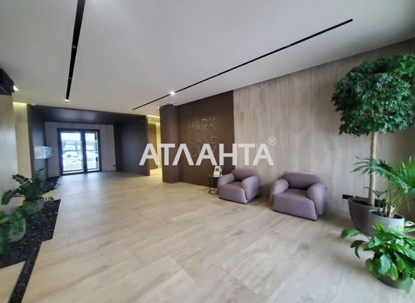 1-room apartment apartment by the address st. Parkovaya (area 89,7 m2) - Atlanta.ua - photo 12