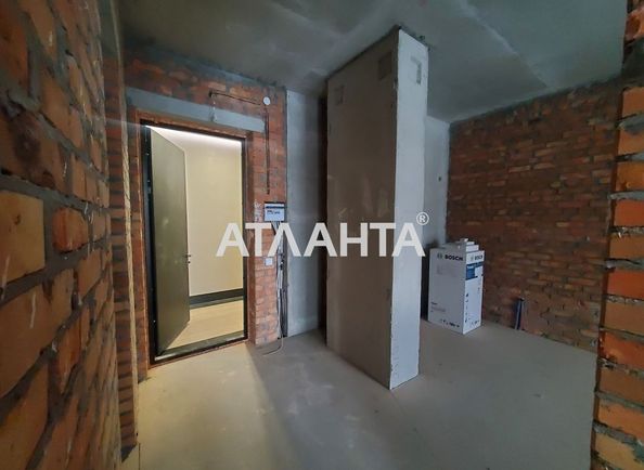 1-room apartment apartment by the address st. Parkovaya (area 46,9 m2) - Atlanta.ua - photo 6