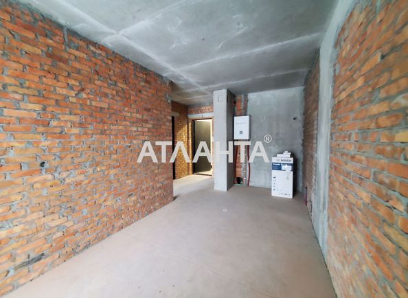 1-room apartment apartment by the address st. Parkovaya (area 46,9 m2) - Atlanta.ua - photo 5