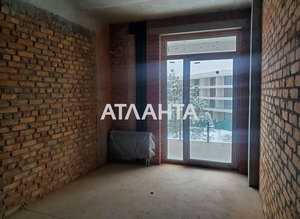 1-room apartment apartment by the address st. Parkovaya (area 46,9 m2) - Atlanta.ua - photo 8