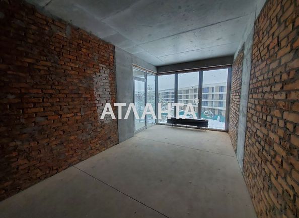 1-room apartment apartment by the address st. Parkovaya (area 46,9 m2) - Atlanta.ua - photo 7