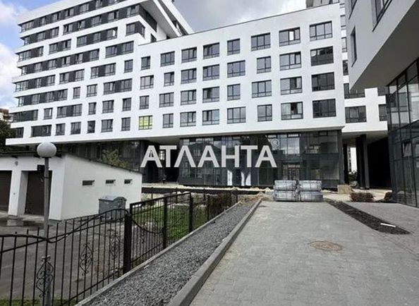 1-room apartment apartment by the address st. Zamarstynovskaya ul (area 48,0 m2) - Atlanta.ua