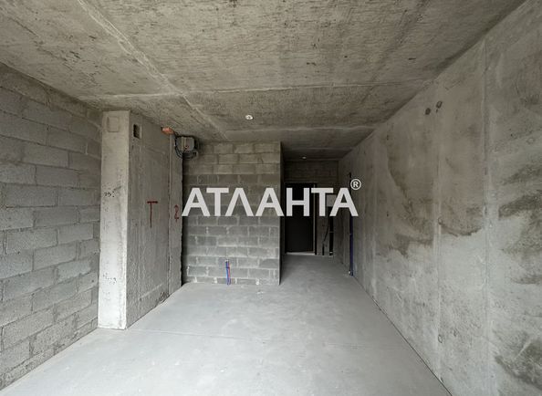 1-room apartment apartment by the address st. Ul Berkovetskaya (area 31,2 m2) - Atlanta.ua - photo 3