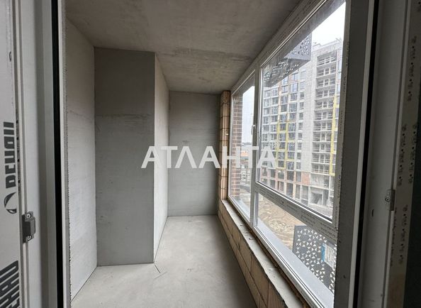 1-room apartment apartment by the address st. Ul Berkovetskaya (area 31,2 m2) - Atlanta.ua - photo 4