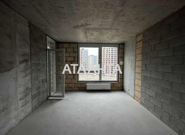 1-комнатная квартира по адресу ул. Берковецкая (площадь 31,2 м²) - Atlanta.ua