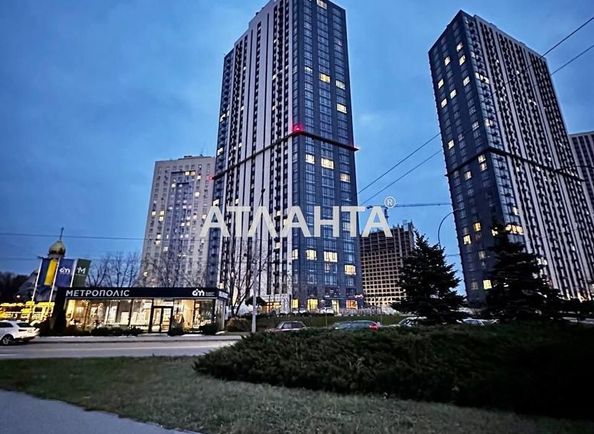 2-rooms apartment apartment by the address st. Zabolotnogo (area 69,4 m2) - Atlanta.ua - photo 14