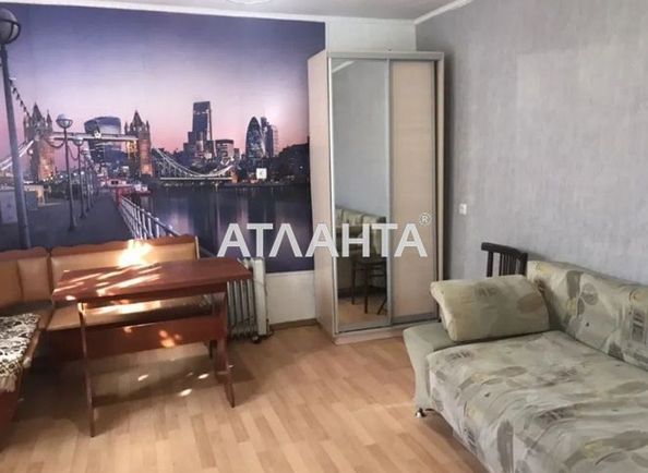 3-rooms apartment apartment by the address st. Sortirovochnaya 1 ya (area 54,0 m2) - Atlanta.ua