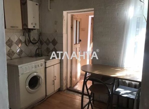 3-rooms apartment apartment by the address st. Sortirovochnaya 1 ya (area 54,0 m2) - Atlanta.ua - photo 8