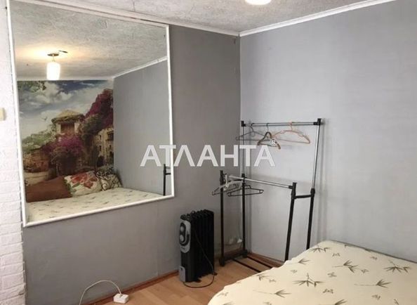 3-rooms apartment apartment by the address st. Sortirovochnaya 1 ya (area 54,0 m2) - Atlanta.ua - photo 5