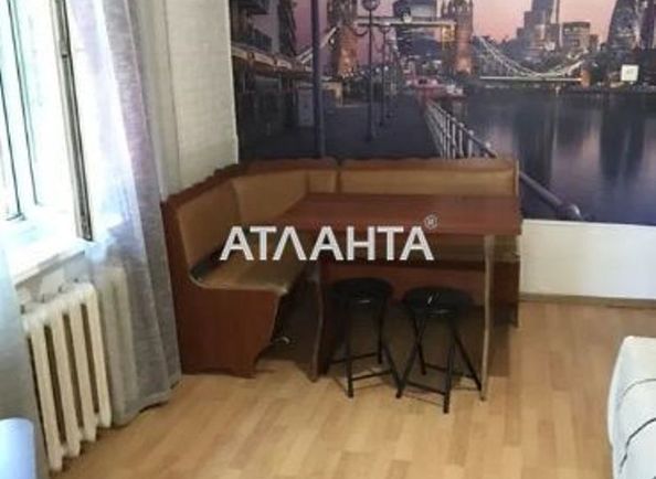 3-rooms apartment apartment by the address st. Sortirovochnaya 1 ya (area 54,0 m2) - Atlanta.ua - photo 3