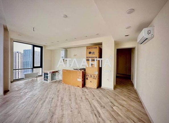 2-rooms apartment apartment by the address st. Zabolotnogo (area 65,7 m2) - Atlanta.ua - photo 2
