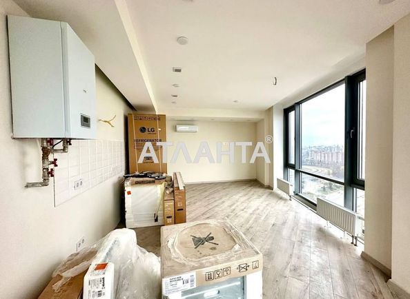 2-rooms apartment apartment by the address st. Zabolotnogo (area 65,7 m2) - Atlanta.ua - photo 5