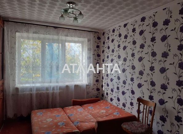 Room in dormitory apartment by the address st. Luzanovskaya Ilichevskaya (area 18,0 m2) - Atlanta.ua