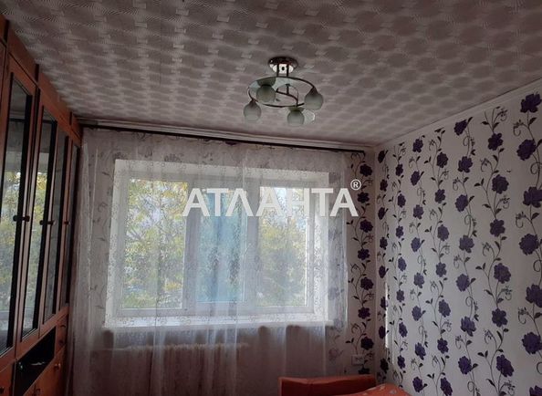 Room in dormitory apartment by the address st. Luzanovskaya Ilichevskaya (area 18,0 m2) - Atlanta.ua - photo 3