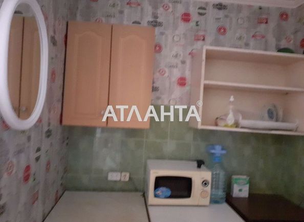 Room in dormitory apartment by the address st. Luzanovskaya Ilichevskaya (area 18,0 m2) - Atlanta.ua - photo 5