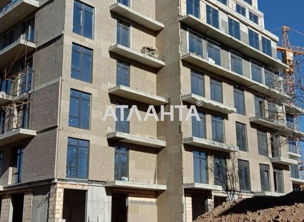 1-room apartment apartment by the address st. Dachnaya (area 43,0 m2) - Atlanta.ua - photo 6