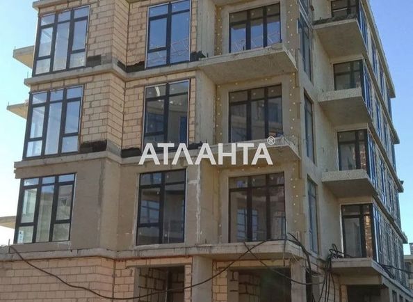 1-room apartment apartment by the address st. Dachnaya (area 43,0 m2) - Atlanta.ua - photo 7