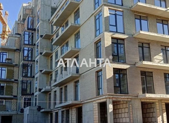 1-room apartment apartment by the address st. Dachnaya (area 43,0 m2) - Atlanta.ua - photo 9