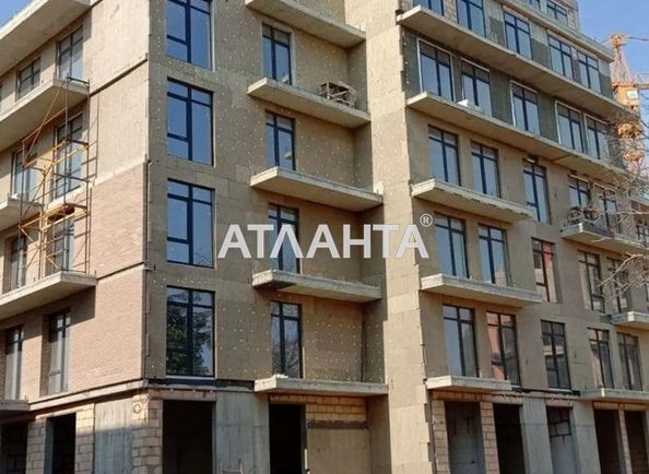 1-room apartment apartment by the address st. Dachnaya (area 43 m²) - Atlanta.ua - photo 6
